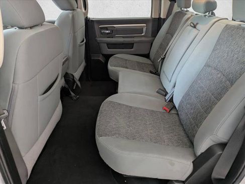 Used 2019 RAM 1500 Big Horn image 17