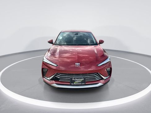 New 2026 Buick Envista Preferred w/ Convenience I Package image 3