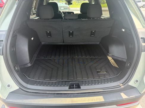 Used 2026 Chevrolet Equinox LT FWD image 11