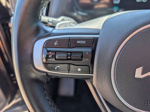 Certified 2023 Kia Sportage X-Line AWD/4WD image 17