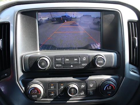 Used 2015 Chevrolet Silverado 1500 LT w/ All Star Edition RWD image 24