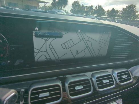 Certified 2026 Mercedes-Benz GLE 350 4MATIC image 8