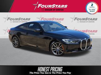Used 2022 BMW 430i Coupe w/ Convenience Package RWD video 1