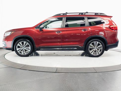 Used 2019 Subaru Ascent Touring w/ Popular Package #3 AWD/4WD image 9