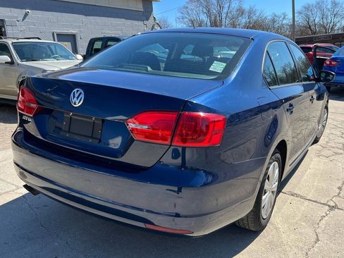 Used 2013 Volkswagen Jetta Sedan FWD image 5