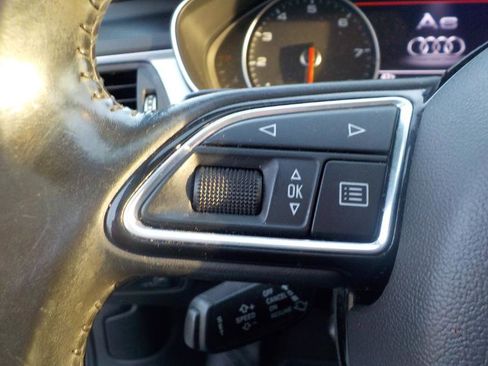 Used 2016 Audi A6 2.0T Premium Plus w/ Premium Plus Package image 13