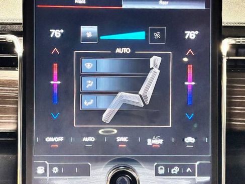 Used 2025 GMC Sierra EV Denali image 29