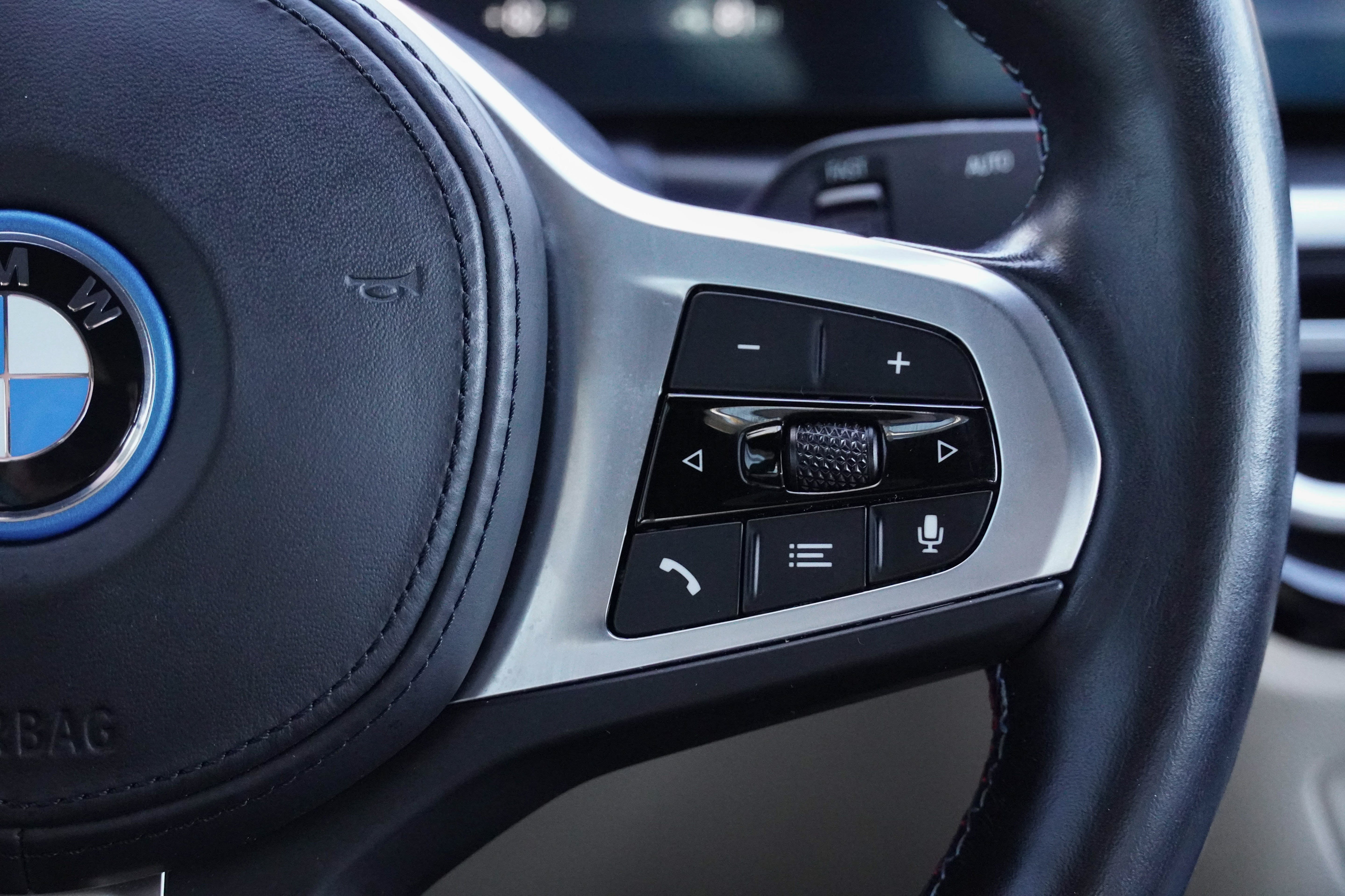 Certified 2023 BMW i4 M50 w/ Premium Package AWD/4WD image 19
