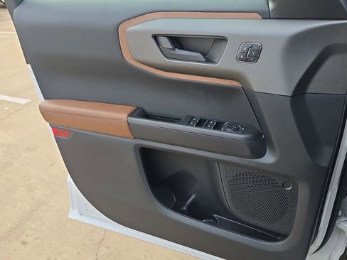 New 2026 Ford Bronco Sport Outer Banks image 32