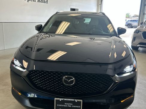 Used 2026 MAZDA CX-30 2.5 Turbo AWD/4WD image 1