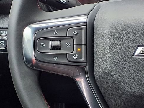 New 2026 Chevrolet Blazer RS image 7