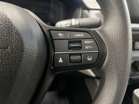 New 2026 Honda Accord SE image 15