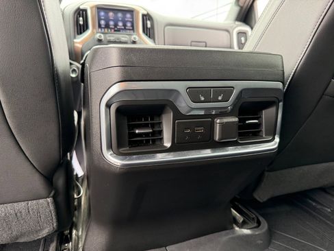 Used 2020 Chevrolet Silverado 1500 High Country w/ Technology Package AWD/4WD image 25