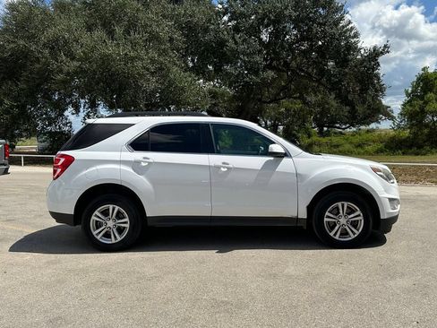 Used 2016 Chevrolet Equinox LT w/ Convenience Package FWD image 4