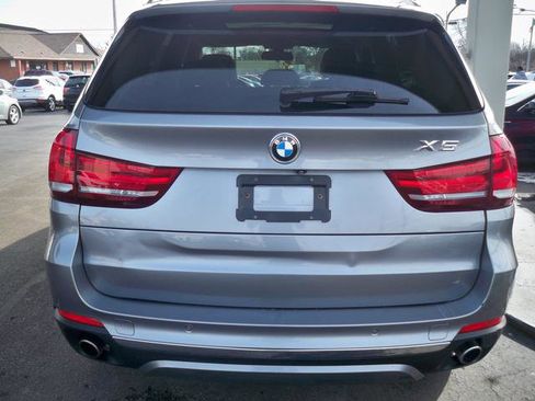 Used 2014 BMW X5 xDrive35i image 4
