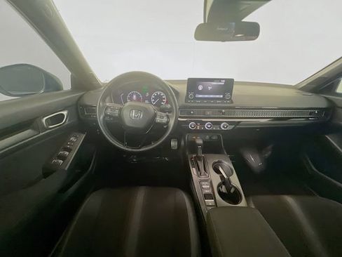 Used 2024 Honda Civic Sport image 22