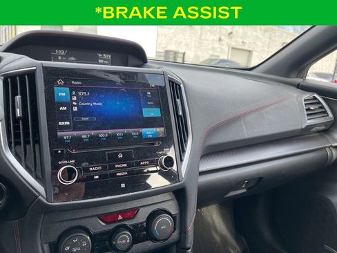 Used 2023 Subaru Impreza 2.0i Sport image 21