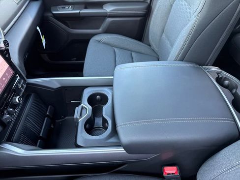 New 2026 RAM 1500 Big Horn image 14