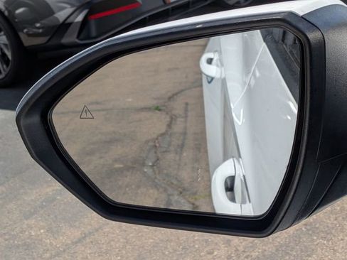 Used 2025 Hyundai Tucson SEL AWD/4WD image 27