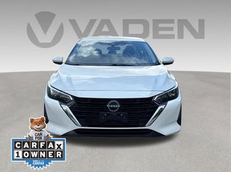 Used 2024 Nissan Sentra SV FWD video 2