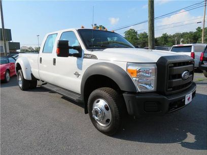 Used 2011 Ford F450 XL w/ PWR Equipment Group