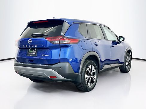 Used 2023 Nissan Rogue SV AWD/4WD image 9