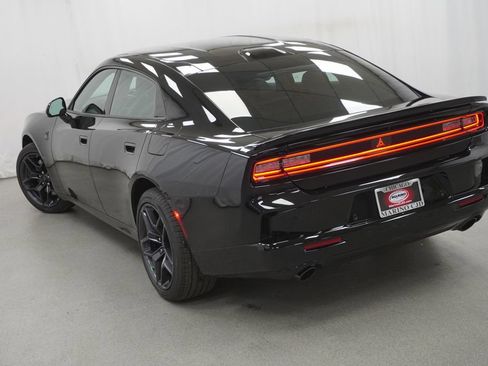 New 2026 Dodge Charger Scat Pack w/ Blacktop Package AWD/4WD image 10