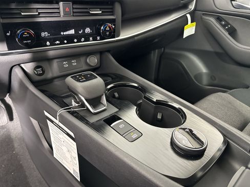 New 2026 Nissan Rogue SV w/ Cold Weather Package image 18