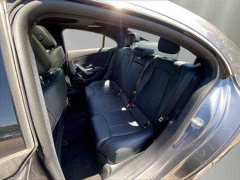 Used 2024 Mercedes-Benz CLA 250 4MATIC image 23