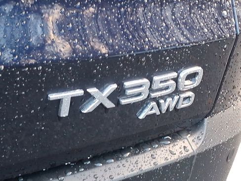 Used 2025 Lexus TX 350 AWD image 31