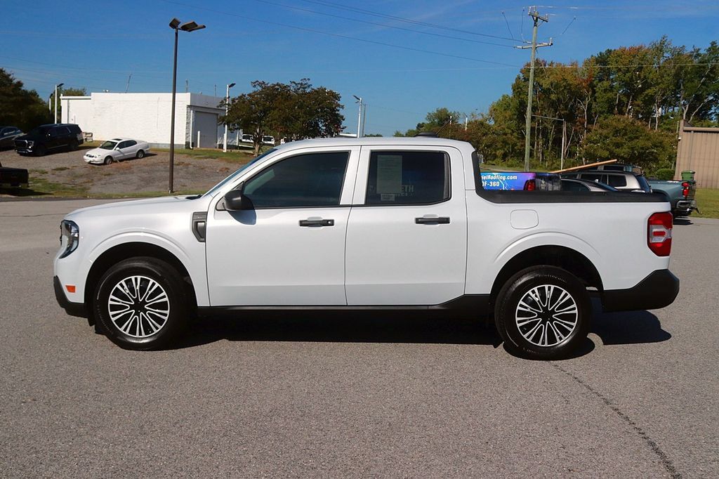 Used 2026 Ford Maverick XL FWD image 4