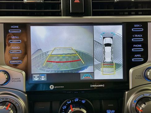 Used 2023 Toyota 4Runner TRD Sport w/ Technology Package image 13