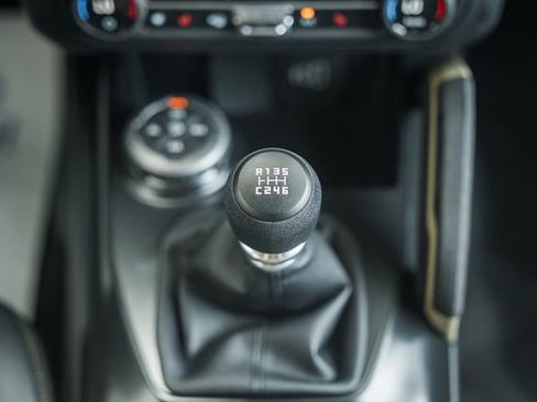 New 2026 Ford Bronco Badlands w/ Sasquatch Package image 36