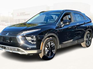 New 2026 Mitsubishi Eclipse Cross SE video 1