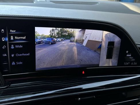 Used 2023 Cadillac Escalade Sport AWD/4WD image 19