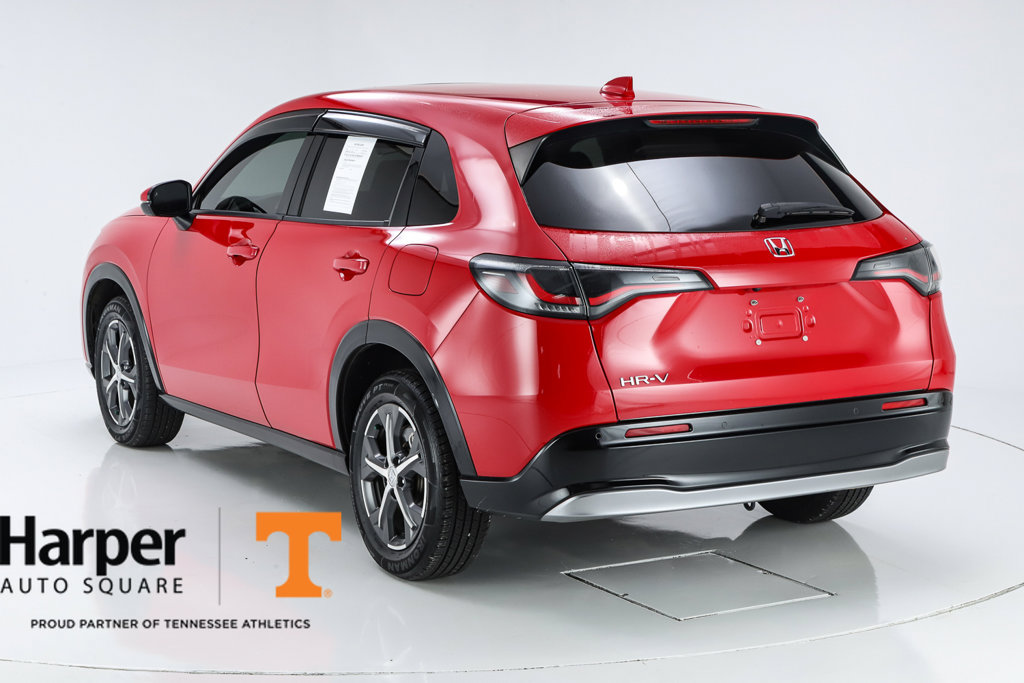 Used 2023 Honda HR-V EX-L image 45