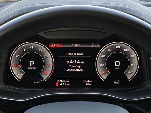 Used 2023 Audi Q7 2.0T Premium Plus w/ Premium Plus Package image 21