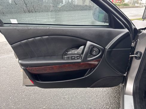 Used 2008 Maserati Quattroporte Sport GT S image 23