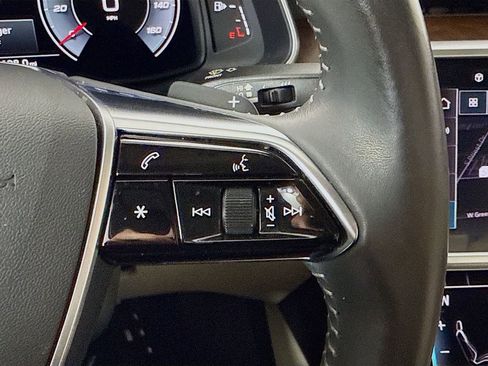 Used 2021 Audi A6 Premium Plus w/ Premium Plus Package image 12