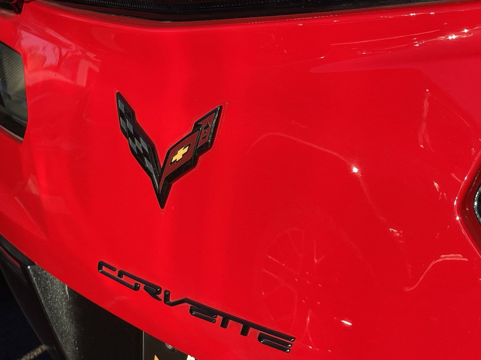 Used 2017 Chevrolet Corvette Z06 w/ Z07 Performance Package RWD image 7