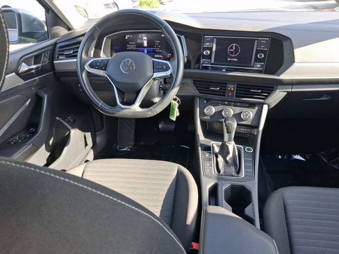 Used 2024 Volkswagen Jetta S FWD image 16