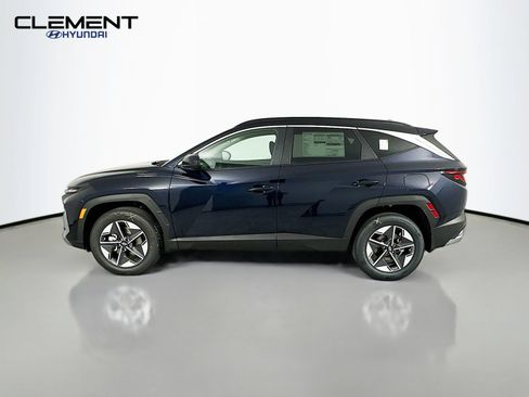 New 2026 Hyundai Tucson SEL AWD/4WD image 4