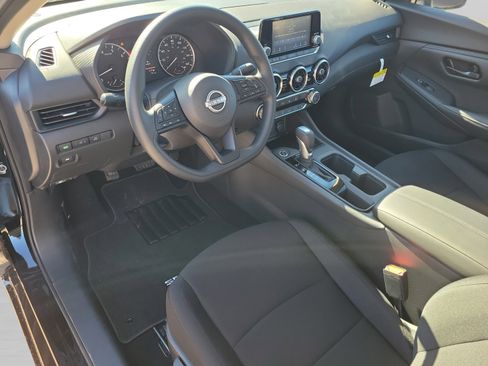 Used 2025 Nissan Sentra S FWD image 15