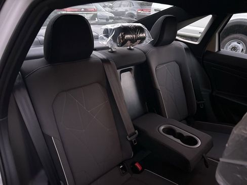 New 2026 Volkswagen Jetta Sport image 43