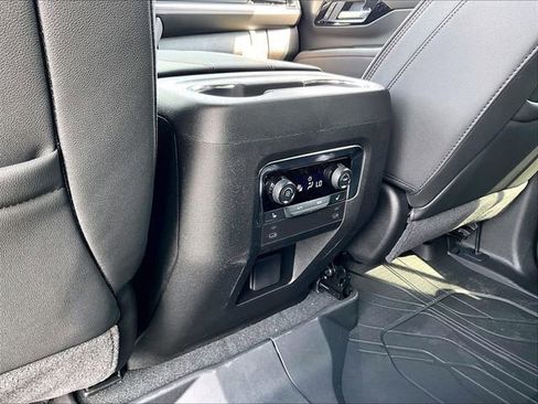 New 2026 Chevrolet Suburban RST w/ Comfort Package image 16