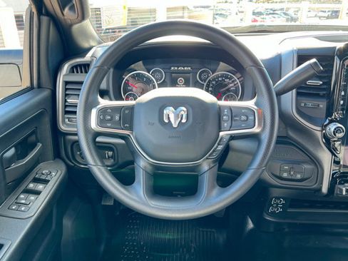 New 2026 RAM 3500 Tradesman image 12