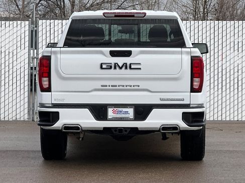 Used 2023 GMC Sierra 1500 Elevation w/ Preferred Package image 5