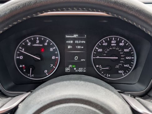 Used 2024 Subaru Outback Limited AWD/4WD image 21