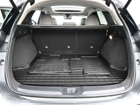 Used 2023 INFINITI QX50 Luxe FWD image 20
