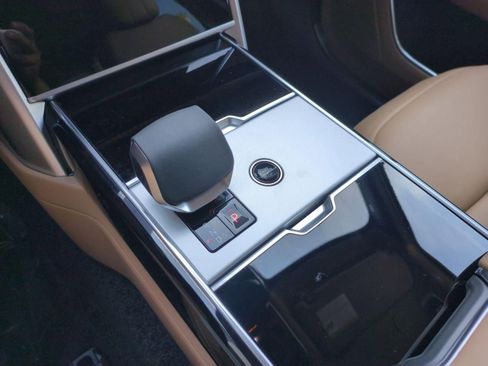 New 2026 Land Rover Range Rover SE AWD/4WD image 22